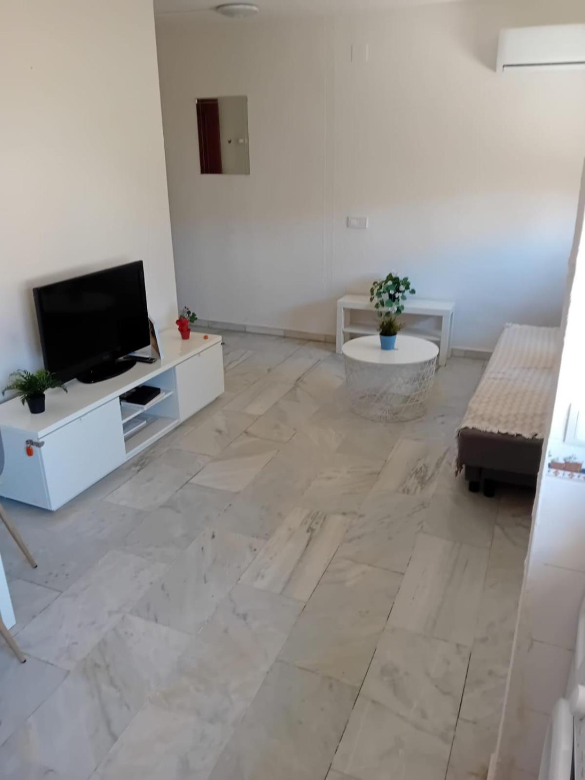 Apartamento Sostoa 1 Μάλαγα Εξωτερικό φωτογραφία