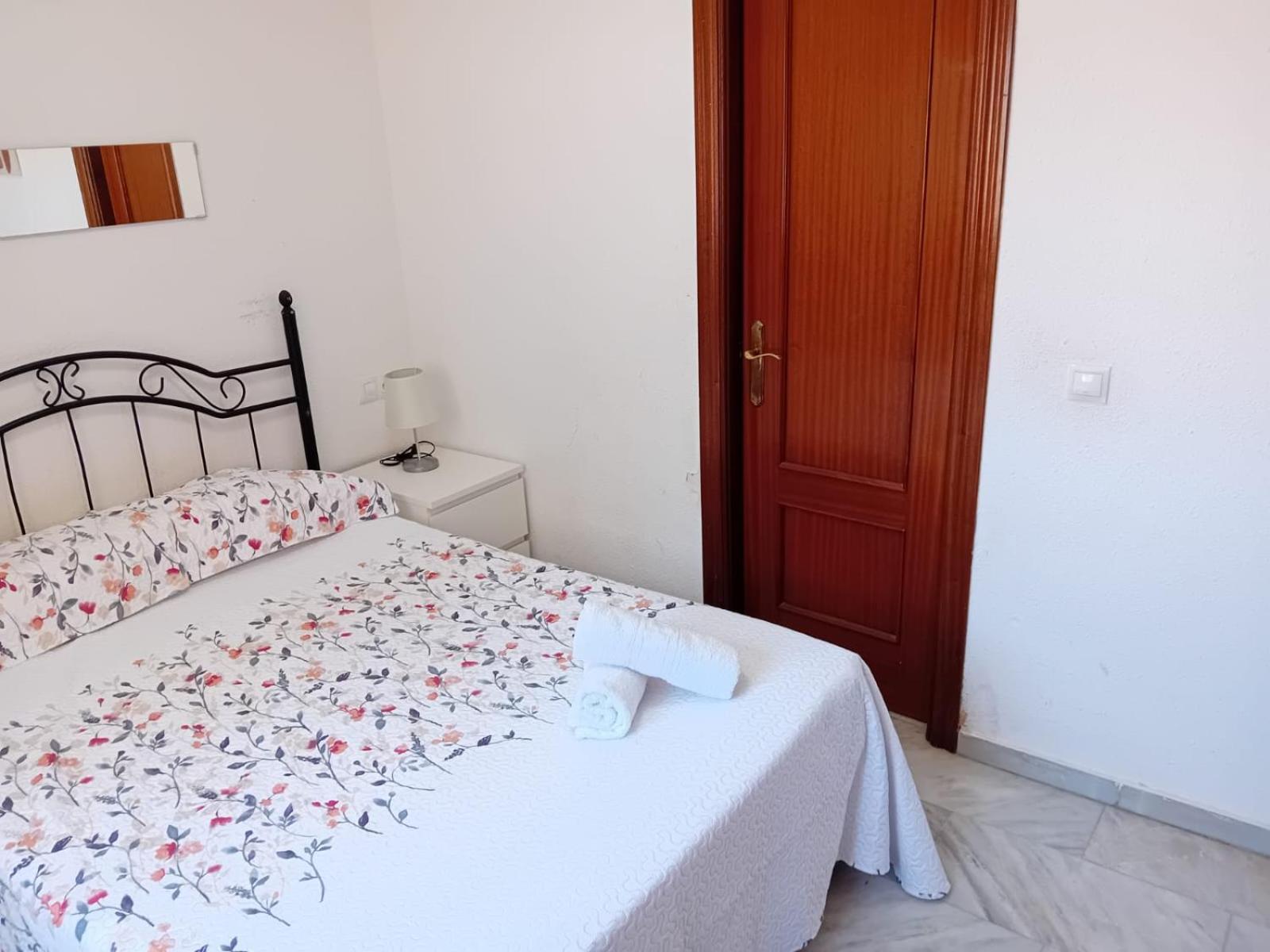 Apartamento Sostoa 1 Μάλαγα Εξωτερικό φωτογραφία