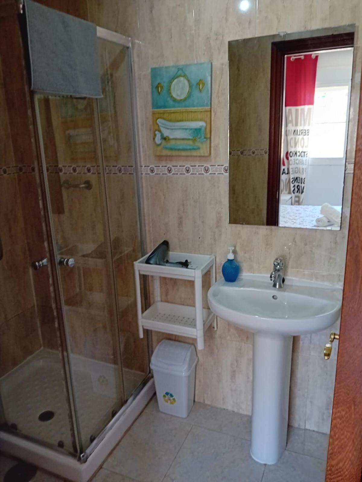 Apartamento Sostoa 1 Μάλαγα Εξωτερικό φωτογραφία