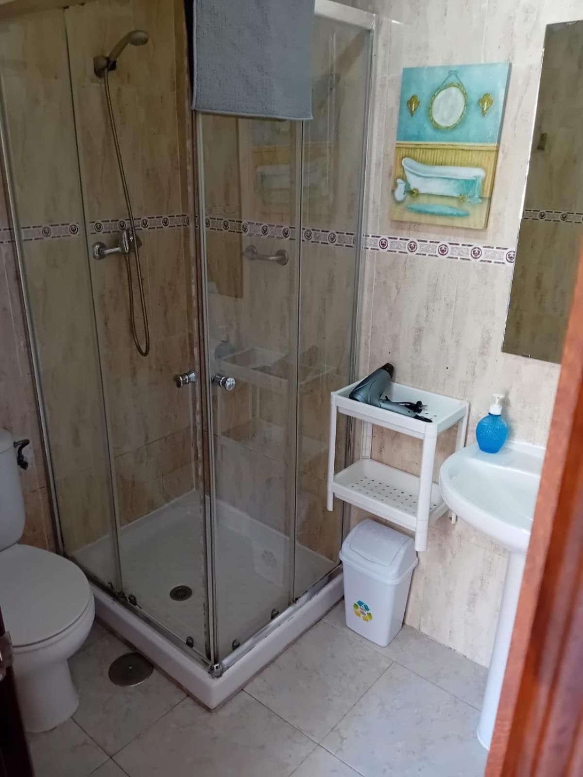 Apartamento Sostoa 1 Μάλαγα Εξωτερικό φωτογραφία